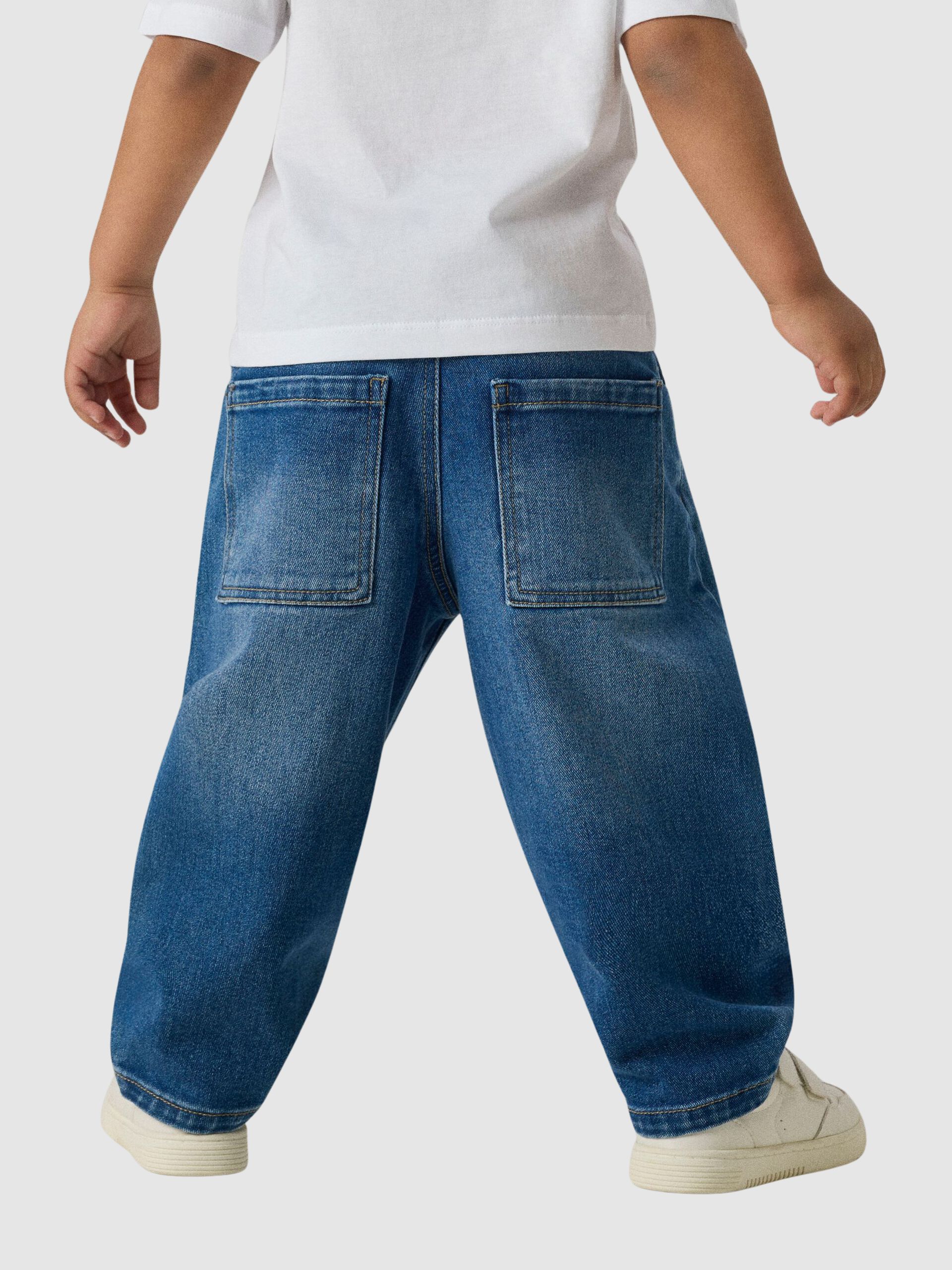 Jeans Niño Jeans Name It