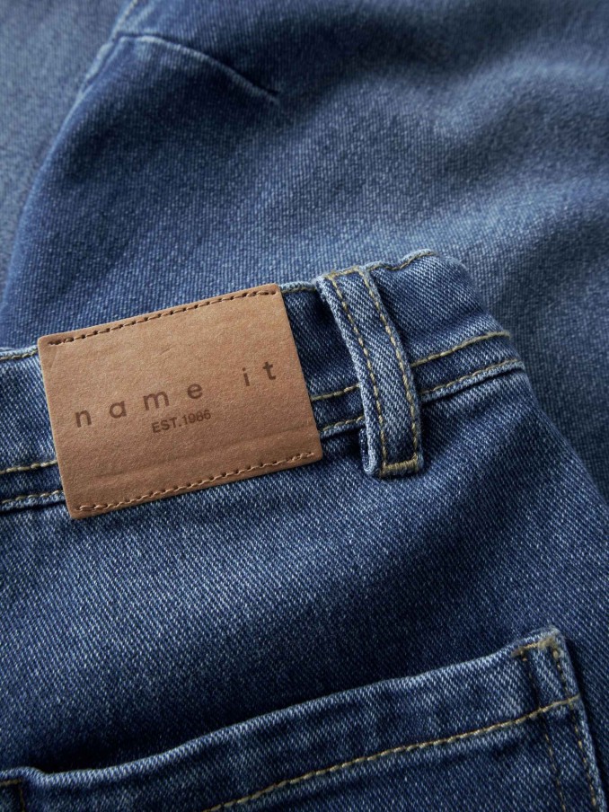 Jeans Niño Jeans Name It