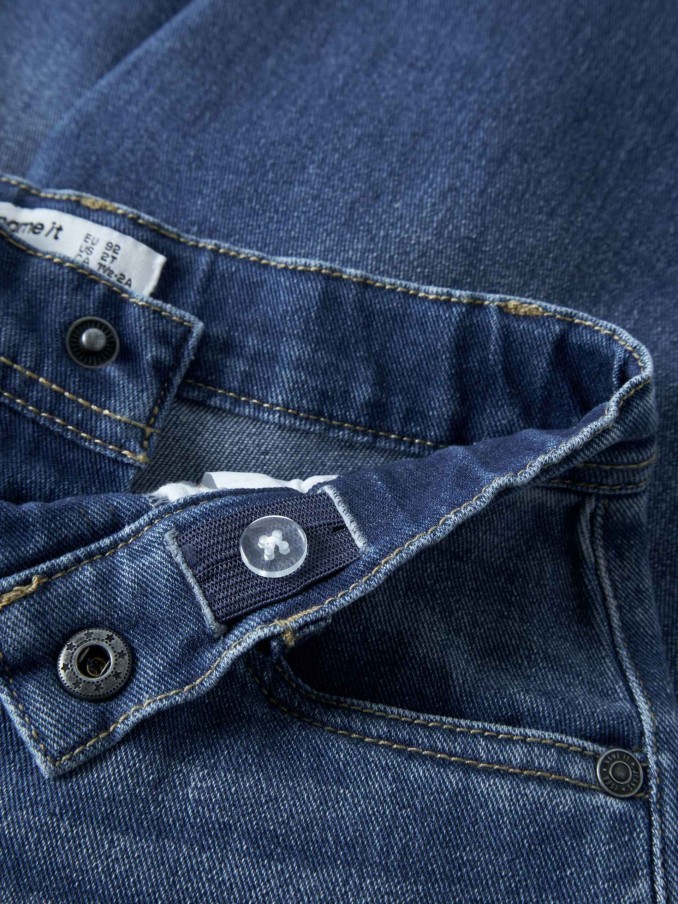 Jeans Boy Jeans Name It
