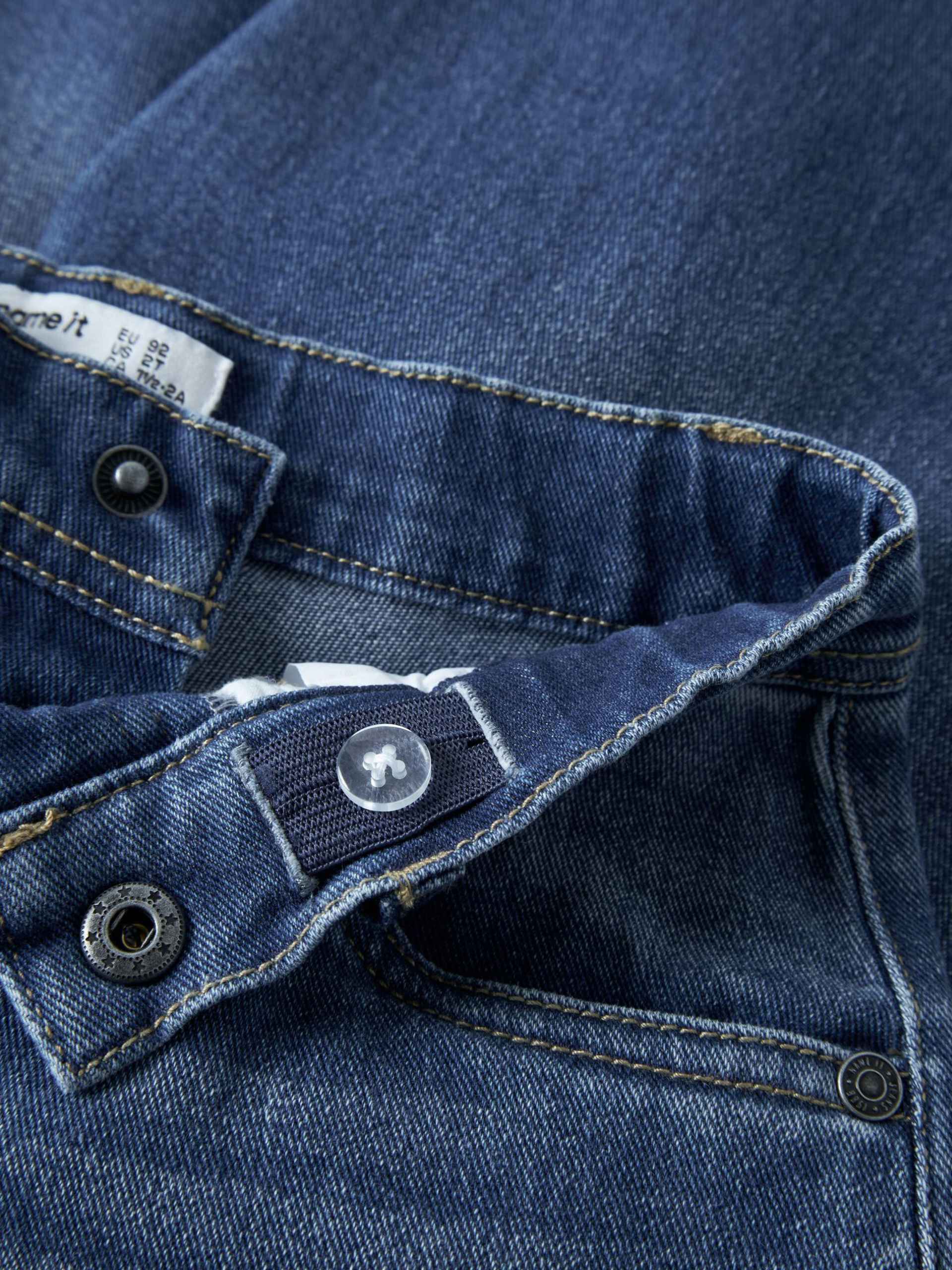 Jeans Niño Jeans Name It