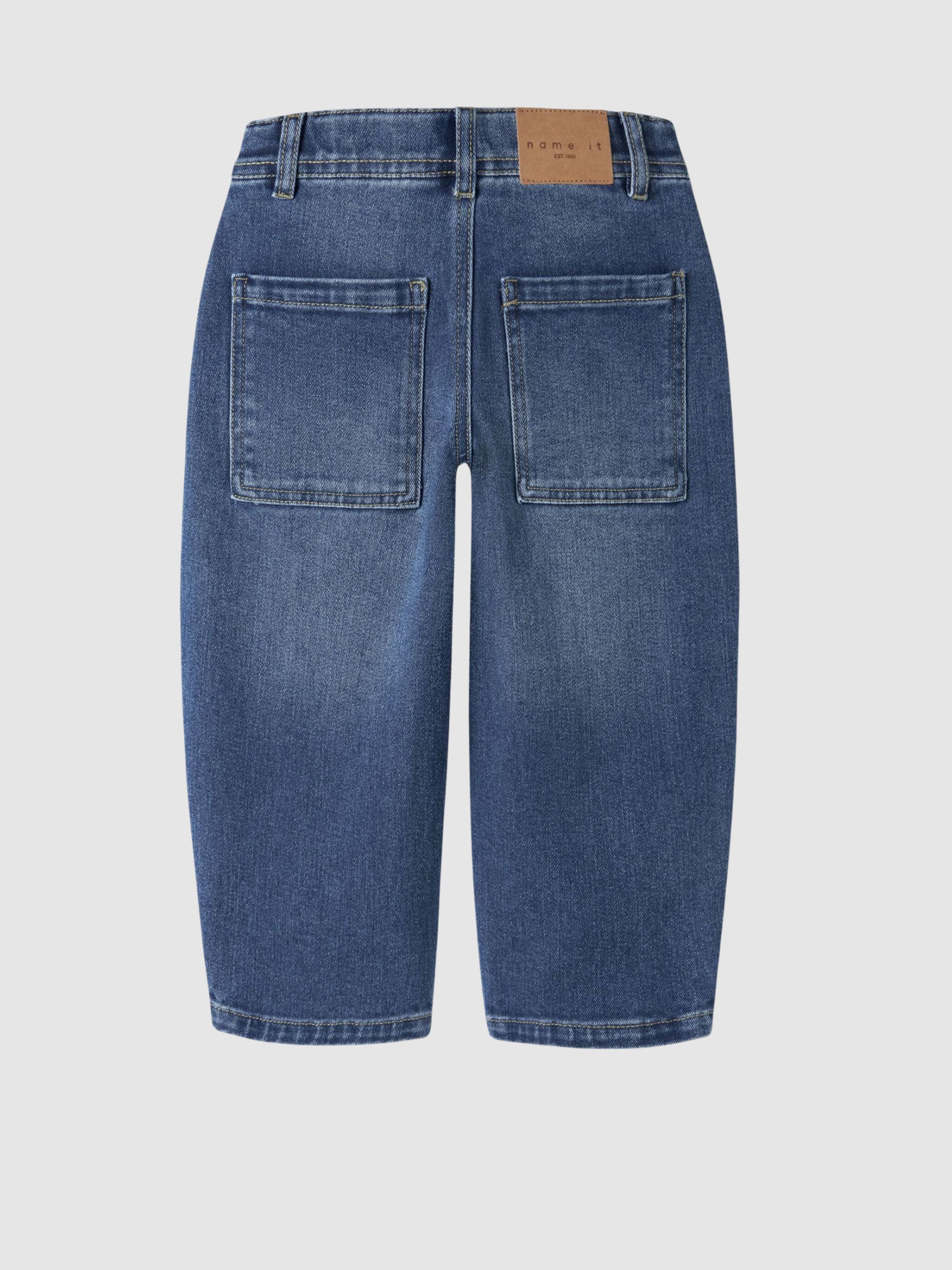 Jeans Niño Jeans Name It