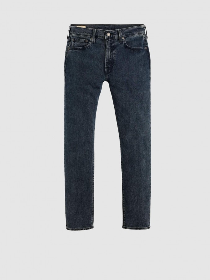 Jeans Man Dark Jeans Levis