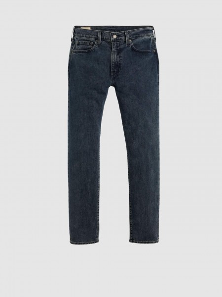 Jeans Man Dark Jeans Levis