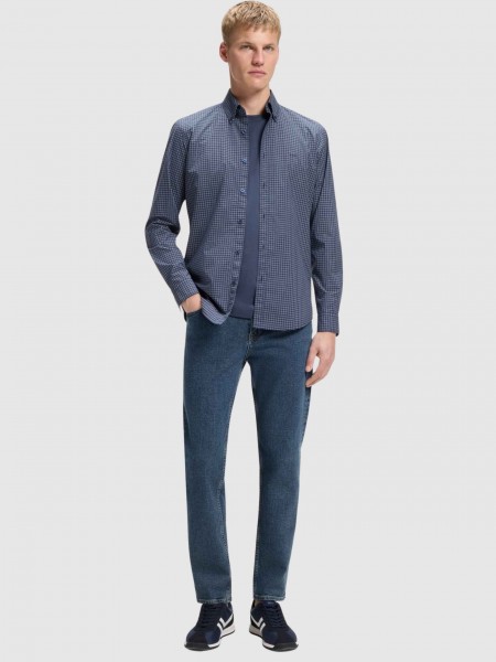 Jeans Man Jeans Boss