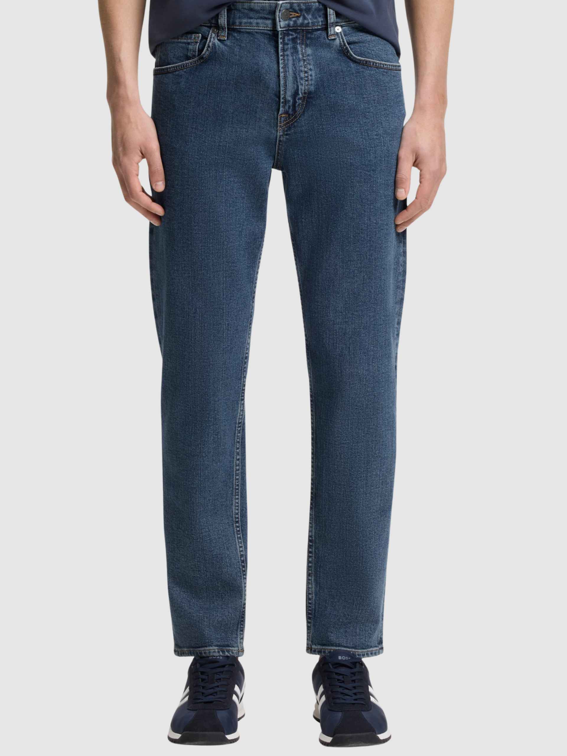 Jeans Man Jeans Boss