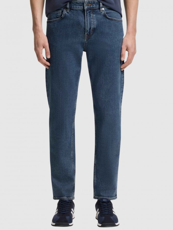 Jeans Man Jeans Boss