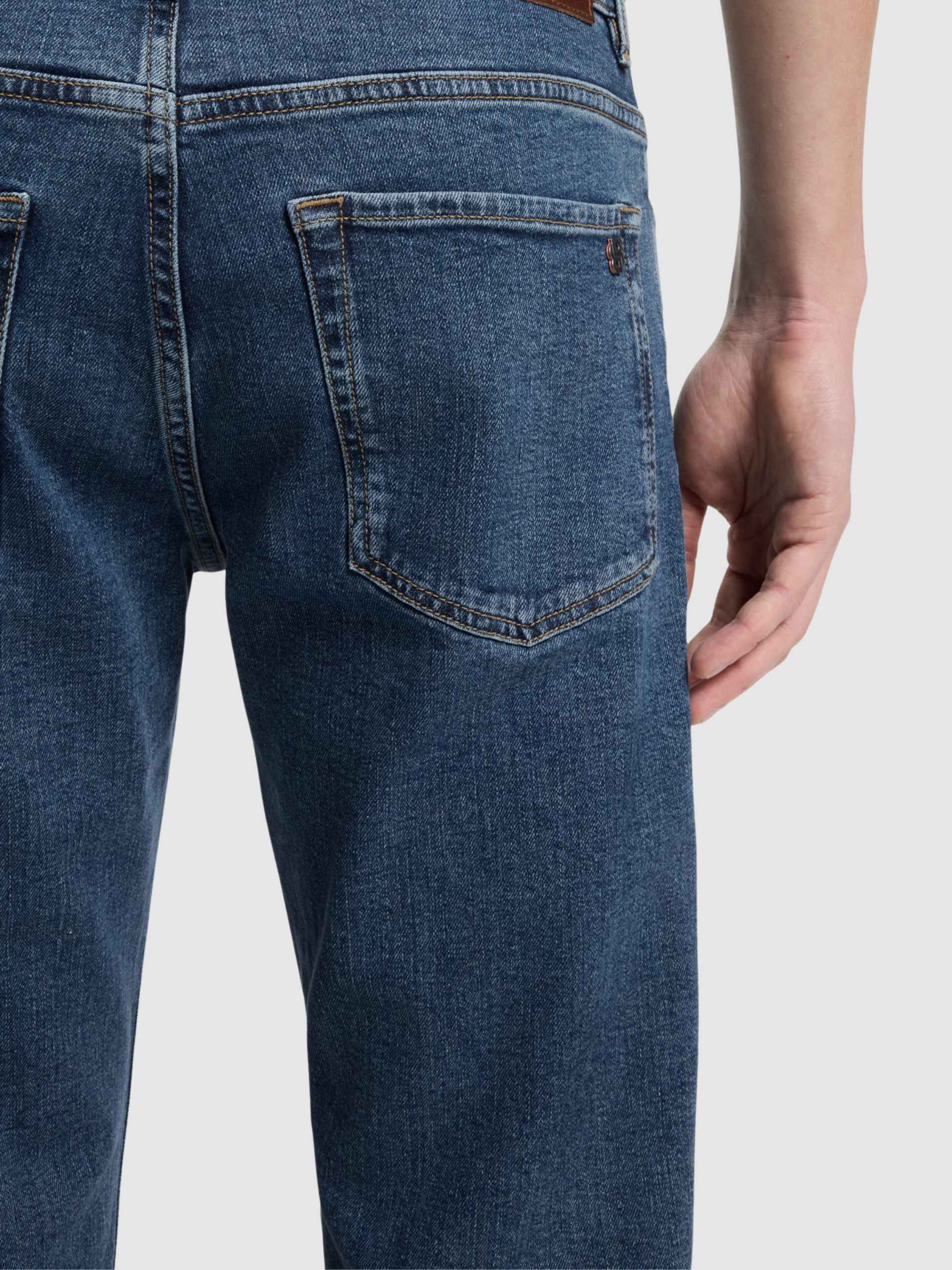 Jeans Man Jeans Boss