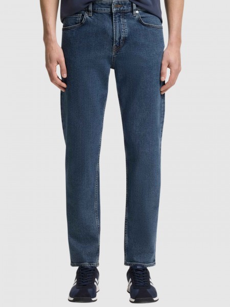 Jeans Man Jeans Boss