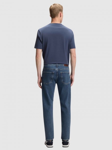 Jeans Man Jeans Boss