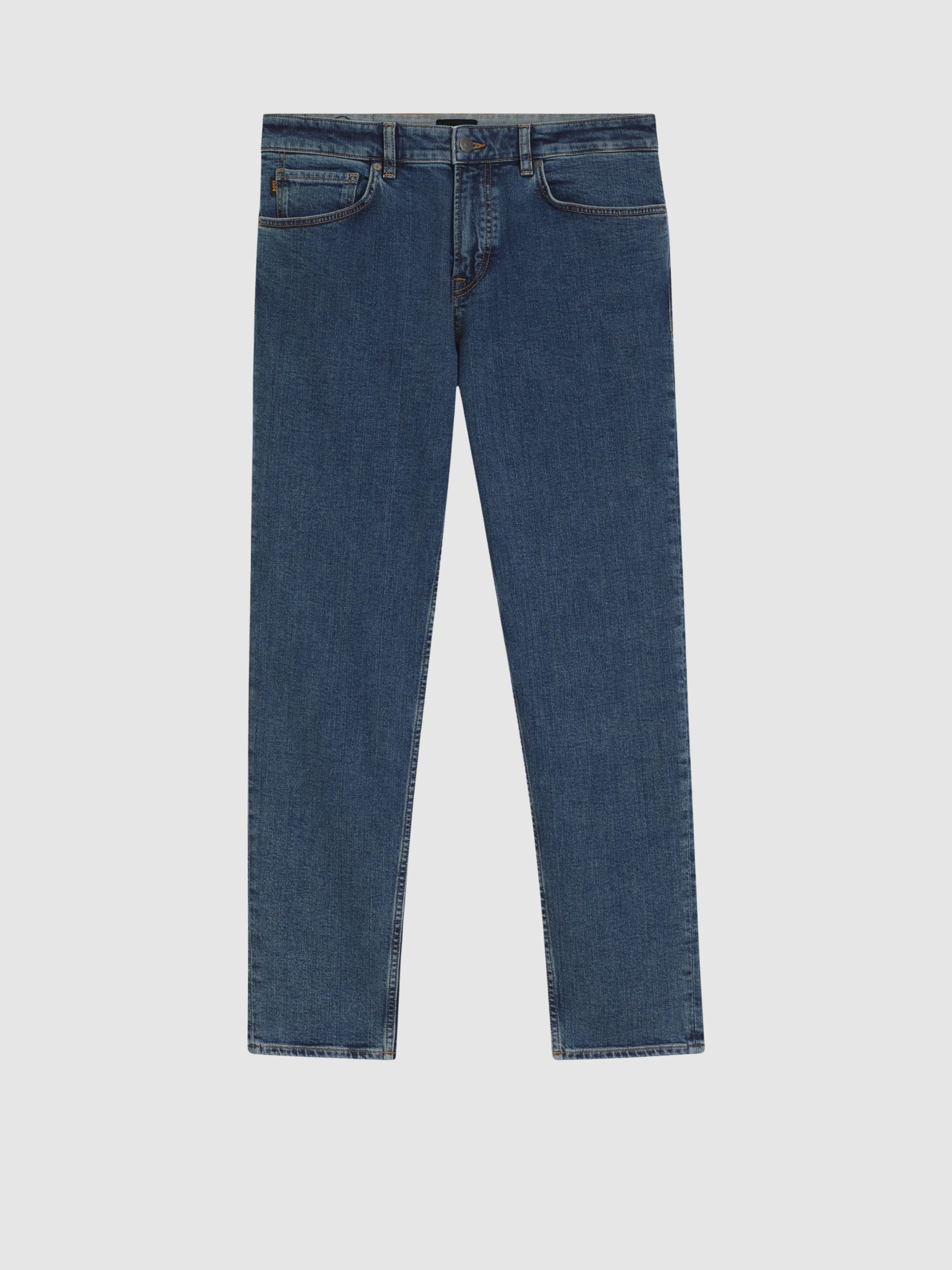 Jeans Man Jeans Boss