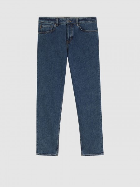 Jeans Man Jeans Boss