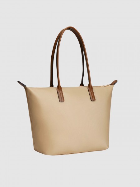 Mala Tommy Hilfiger Mulher Popette Tote
