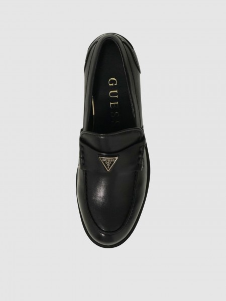 Sapato Guess Mulher Beliso Sapato Guess Mulher Beliso