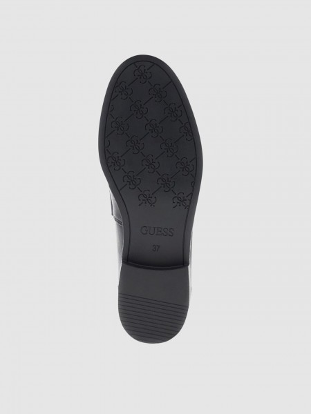 Sapato Guess Mulher Beliso Sapato Guess Mulher Beliso