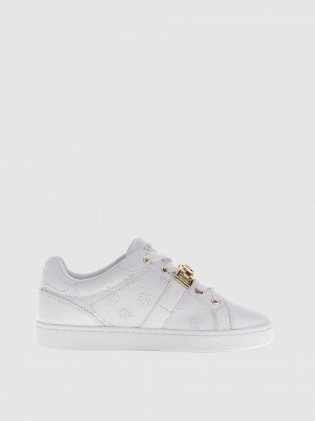 Sapatilha Guess Mulher Jamisn
