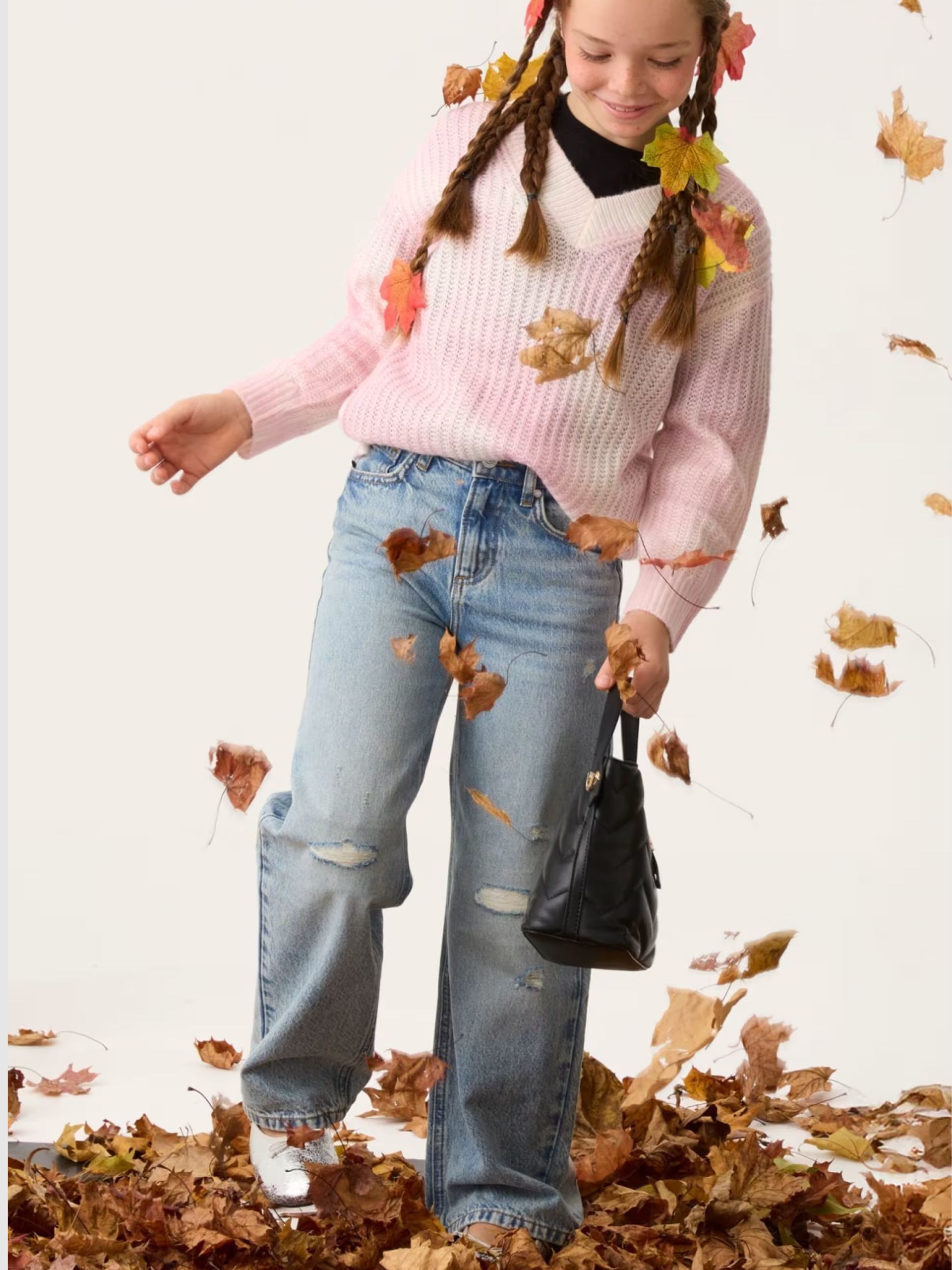 Jeans Niña Jeans Guess