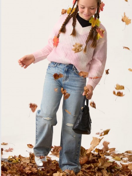 Jeans Girl Jeans Guess