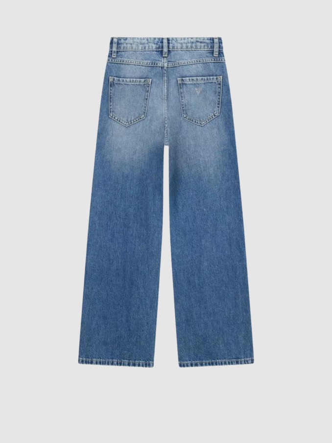Jeans Niña Jeans Guess