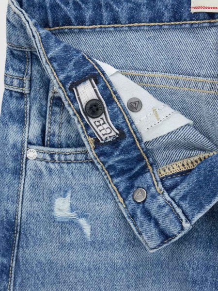 Jeans Ni�a Jeans Guess