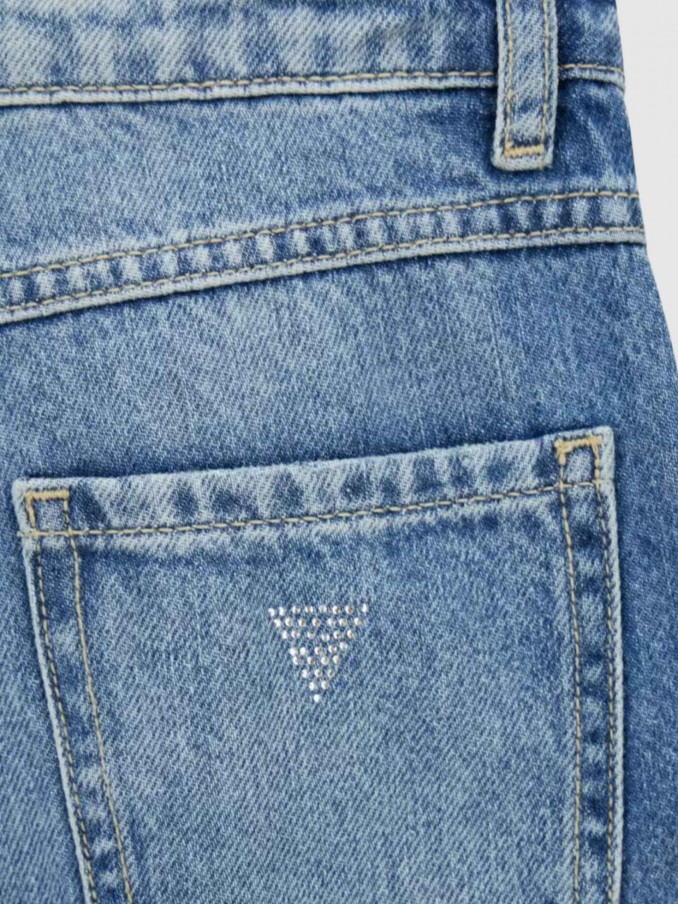 Jeans Niña Jeans Guess