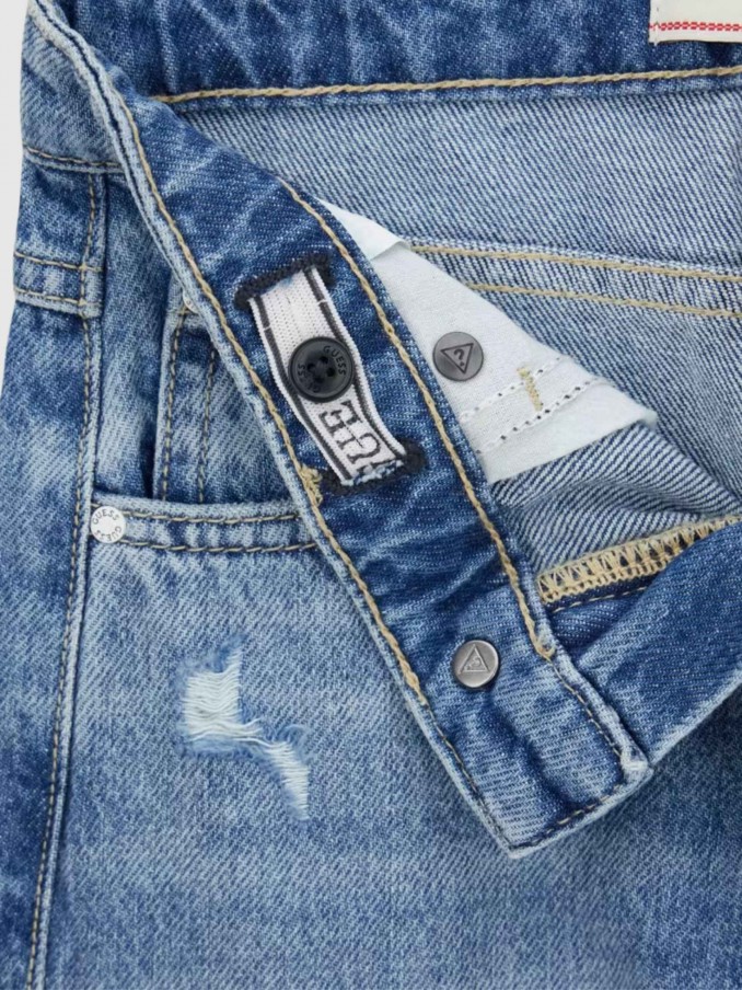 Jeans Niña Jeans Guess