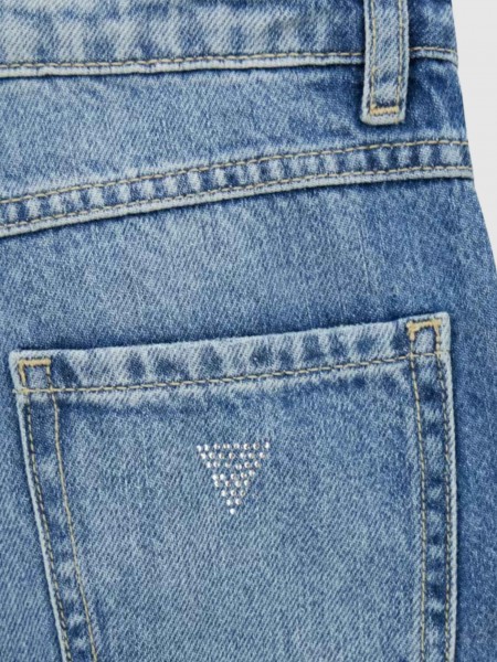 Jeans Ni�a Jeans Guess