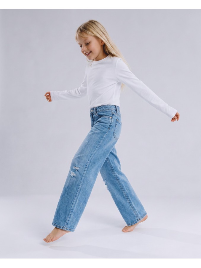 Pants Girl Name It