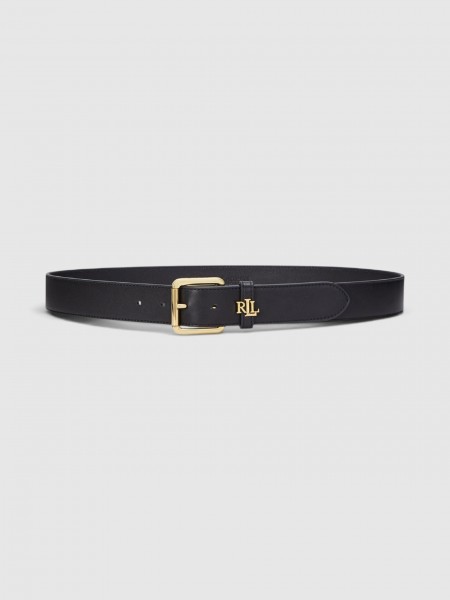Cinto Ralph Lauren Mulher Lgo Kpper 25-Belt-Skinny Cinto Ralph Lauren Mulher Lgo Kpper 25-Belt-Skinny