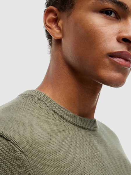 Nightgown Man Troop Green Tommy Jeans