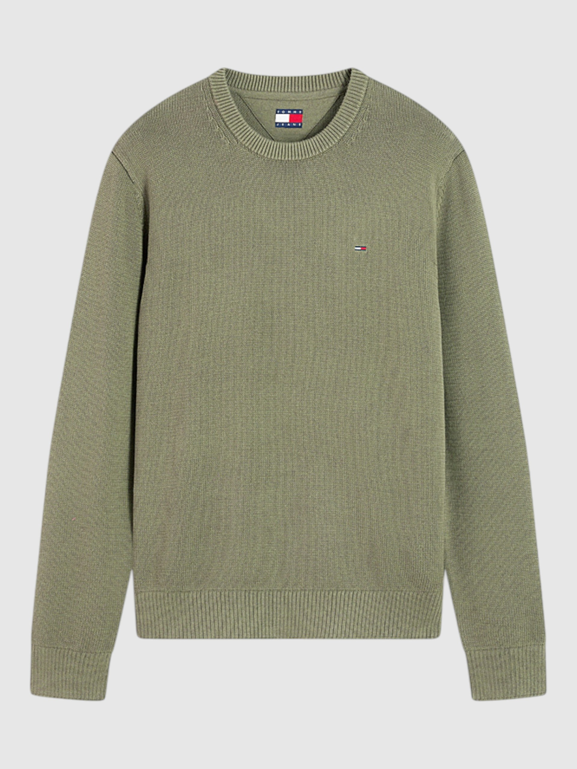 Nightgown Man Troop Green Tommy Jeans