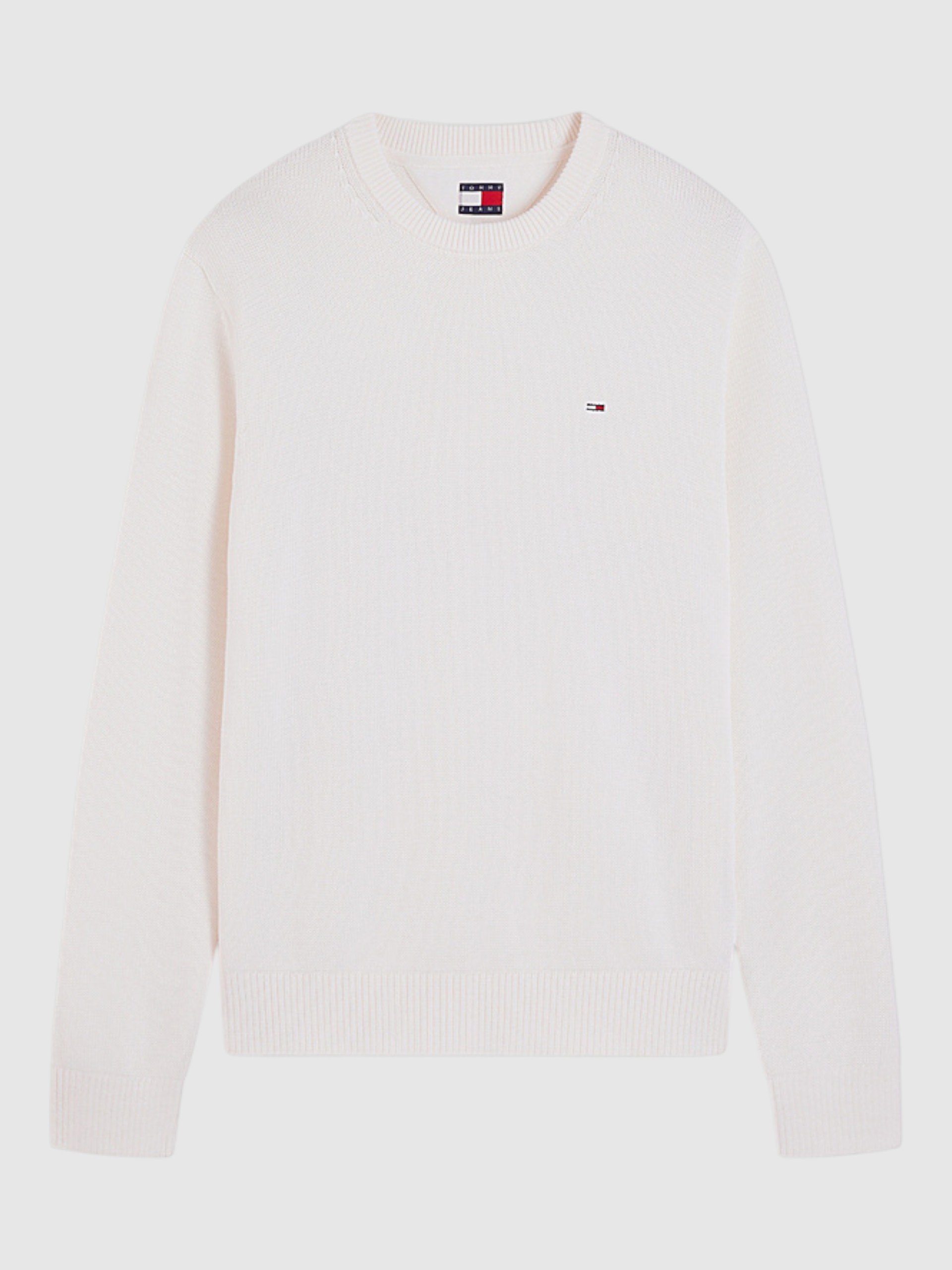 Nightgown Man Cream Tommy Jeans