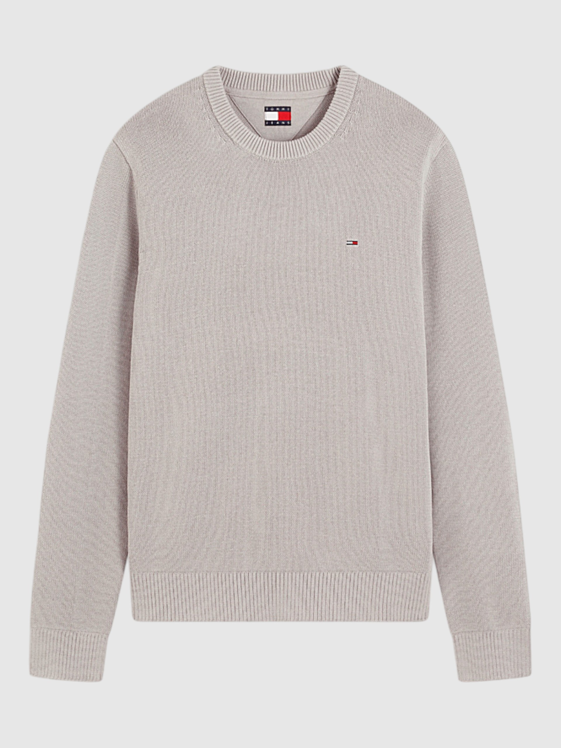 Nightgown Man Beige Tommy Jeans