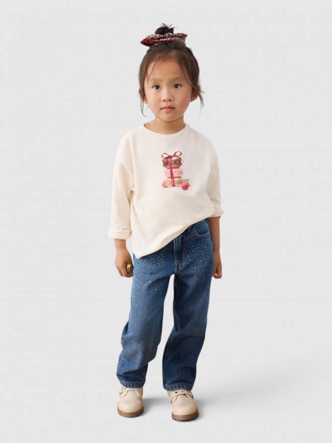 Jeans Girl Jeans Mayoral