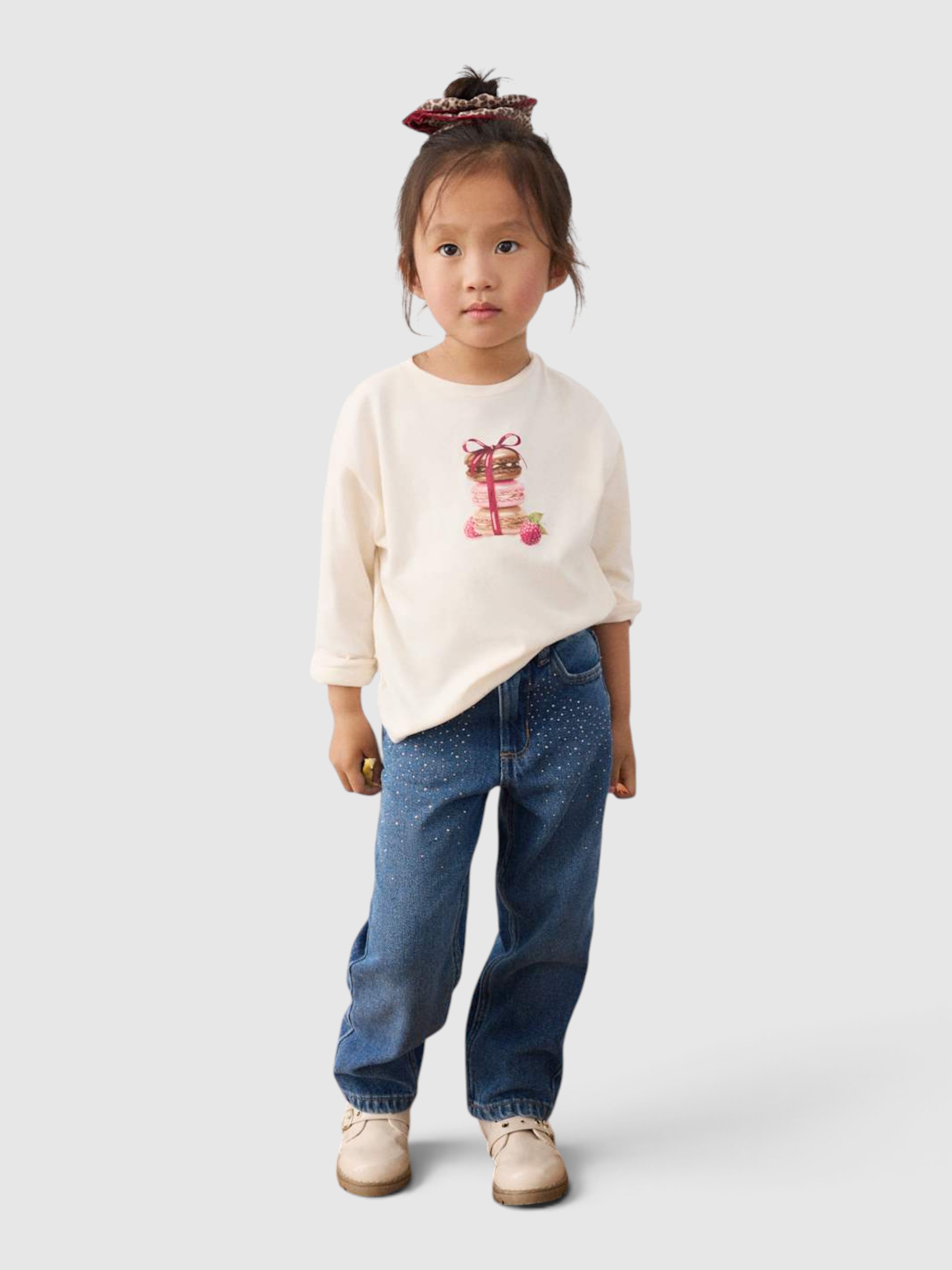 Jeans Girl Jeans Mayoral