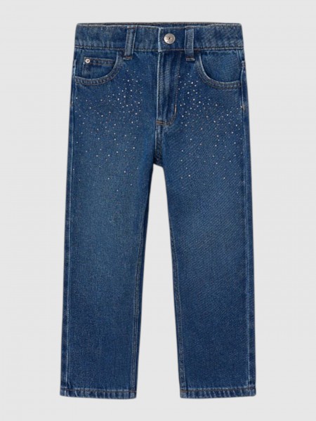 Jeans Girl Jeans Mayoral