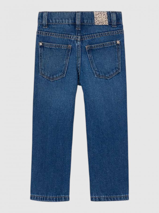 Jeans Girl Jeans Mayoral