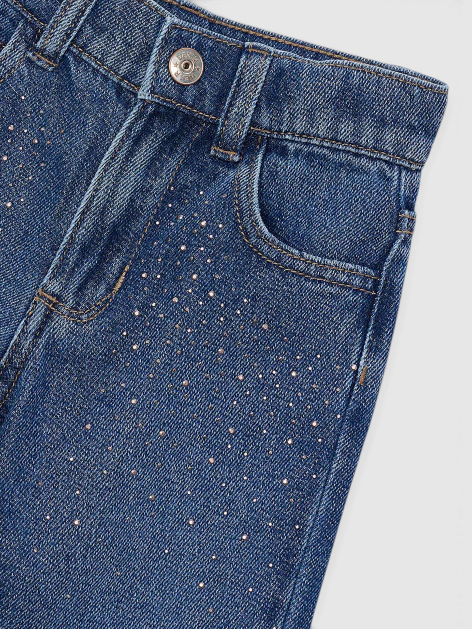 Jeans Niña Jeans Mayoral