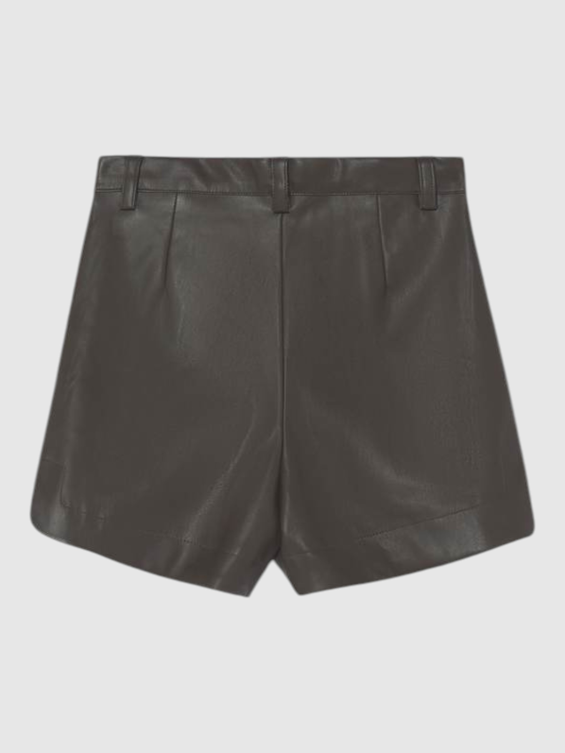 Shorts Girl Brown Mayoral