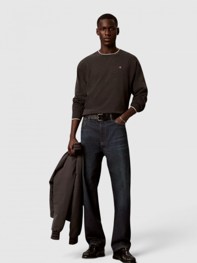 Jeans Man Jeans Calvin Klein