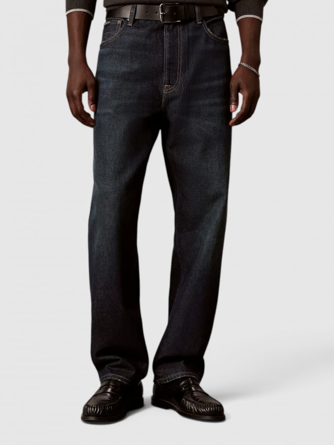 Jeans Man Jeans Calvin Klein
