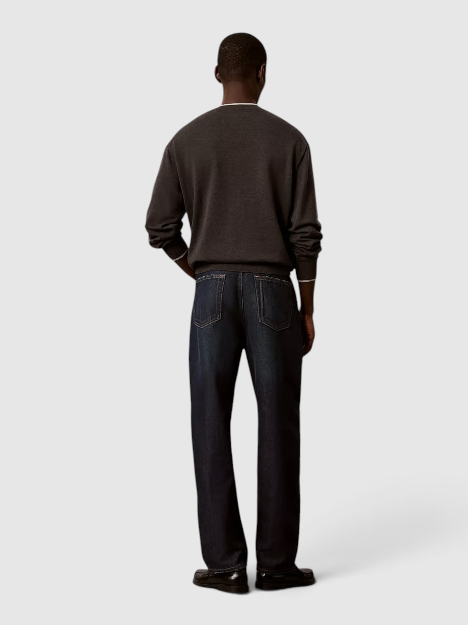 Jeans Hombre Jeans Calvin Klein