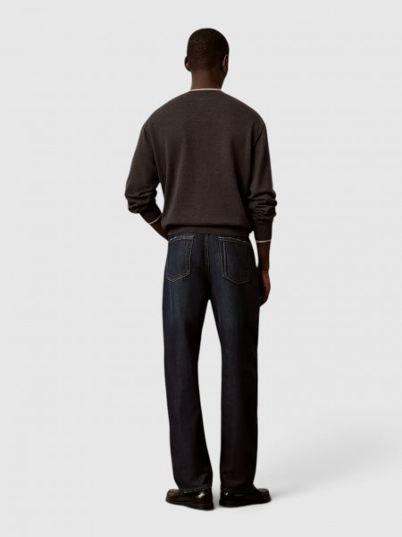 Jeans Man Jeans Calvin Klein