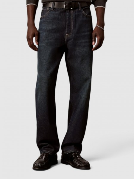 Jeans Man Jeans Calvin Klein