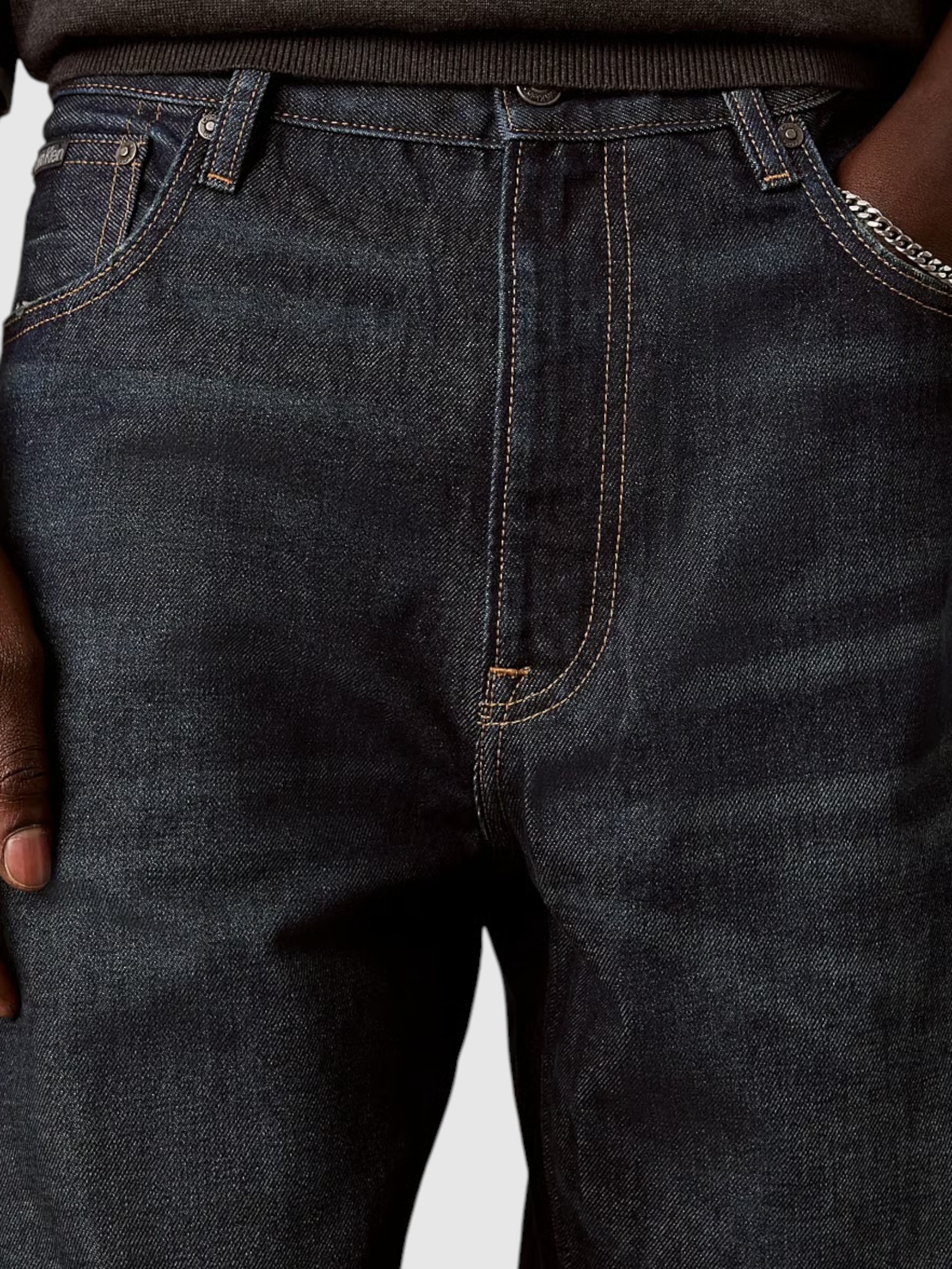 Jeans Man Jeans Calvin Klein
