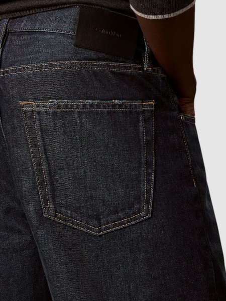 Jeans Man Jeans Calvin Klein
