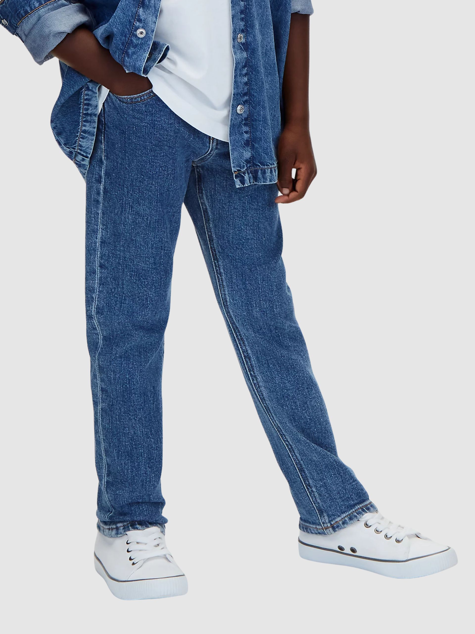 Jeans Boy Jeans Calvin Klein