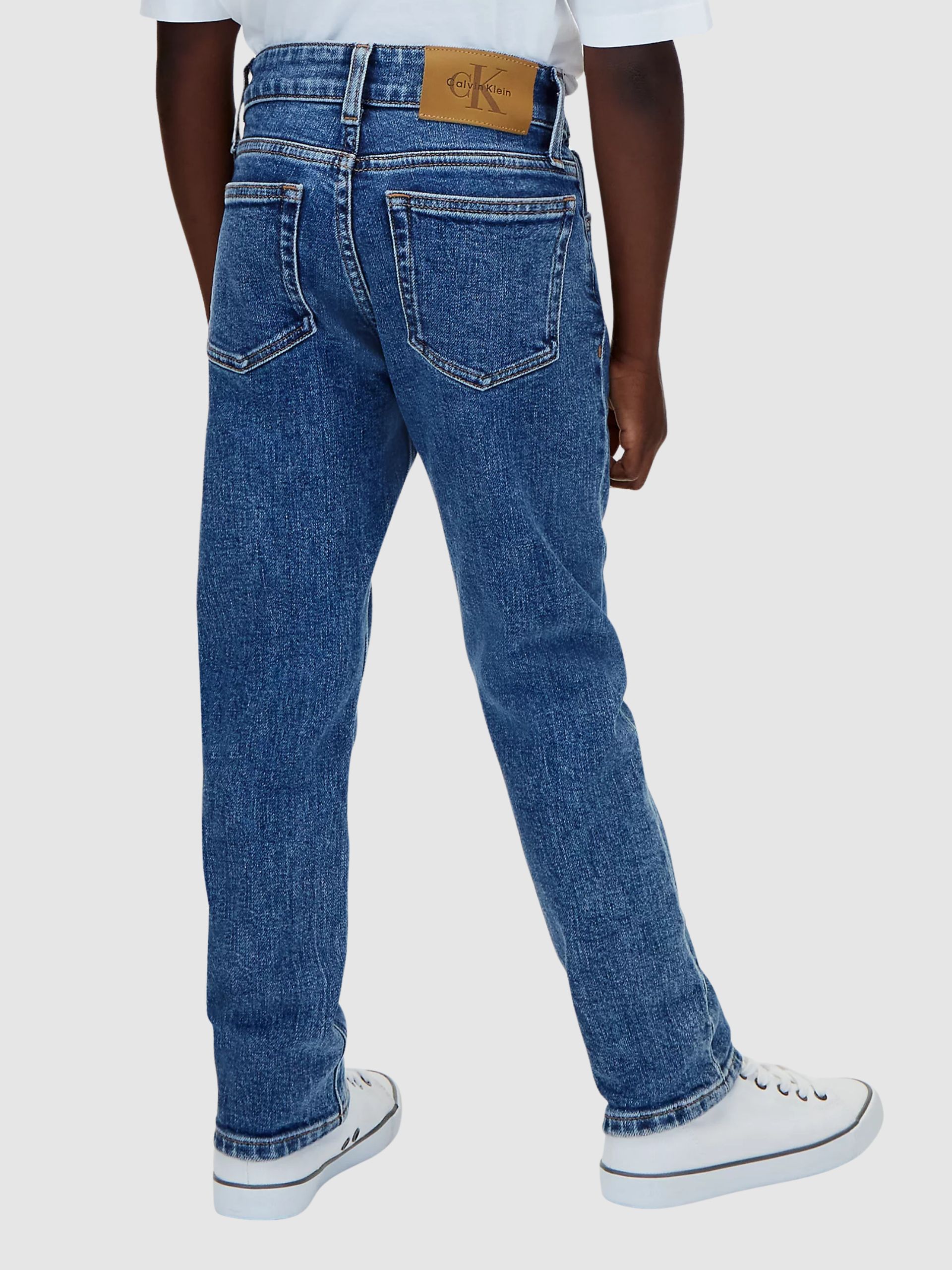 Jeans Boy Jeans Calvin Klein