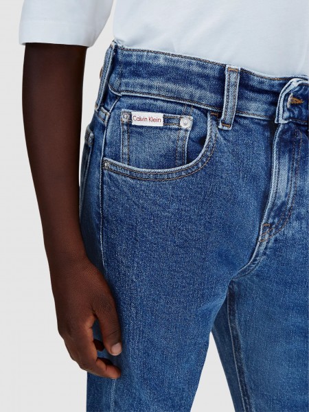 Jeans Boy Jeans Calvin Klein