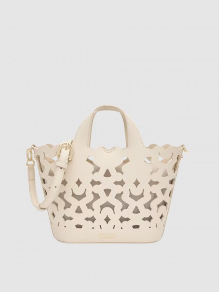 Mala Tous Mulher Capazo S. Tous Bear Shock
