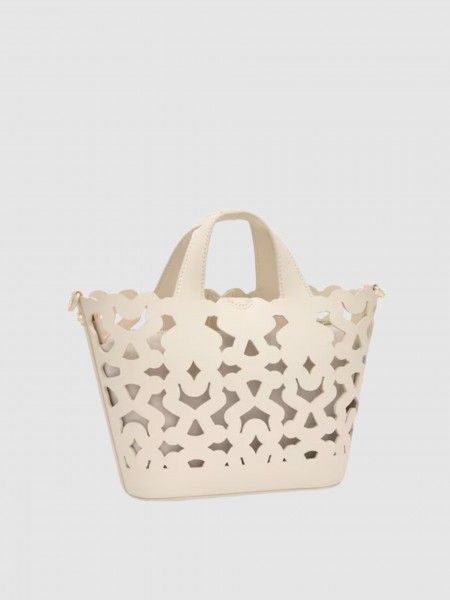 Mala Tous Mulher Capazo S. Tous Bear Shock